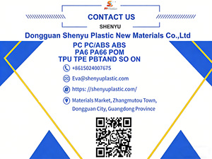 Gránulos de PETG Virgen de Grado Inyección, Color Natural, Tipo Huarun 5083, Suministro Directo de Fábrica China Kunlun SY, para Envases de Manteca Corporal - Product Image 4