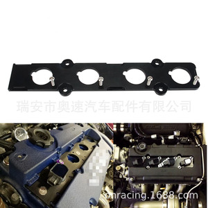 อะแดปเตอร์ปลั๊กคอยล์รุ่น B สำหรับชุดคอยล์จุดระเบิดโลหะผสมฮอนด้าอคูร่า B16 B18 - Product Image 4