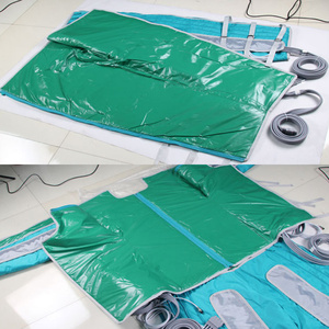 Pressotherapie máquina profesional ganglios linfáticos presoterapia y drenaje linfático, masaje - Product Image 3