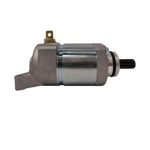Nuevo motor de arranque 16075N para <span class=keywords><strong>WR450F</strong></span> 07-15 449cc reemplazar 5TJ-81890-30-00 SMU0455 191-250 410-58047 - Product Image 3
