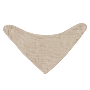 <span class=keywords><strong>Bavaglini</strong></span> per Neonati in Mussola Stampati Personalizzati con Bottone a Pressione 0-24M, Set Lavabile in Cotone per Bambini e Bambine - Product Image 2
