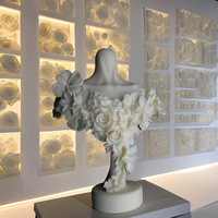 Imprimante 3D personnalisée et service d'impression 3D fabriquant un modèle STL 3D avec ABS durable et matériaux métalliques