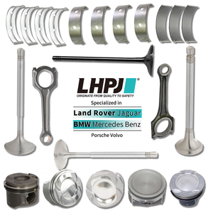 LHPJ 6510300020 Offre Spéciale pièces automobiles moteur bielle pour <span class=keywords><strong>Mercedes</strong></span> Benz M651 <span class=keywords><strong>prix</strong></span> de gros - Product Image 2