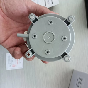 Nouveau commutateur différentiel DPS200A DPS400A 20-200Pa 40-400Pa IP54 à membrane en silicone en stock - Product Image 3