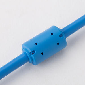 GPW-CB03 + 工业通用/Proface编程电缆，铜导体聚氯乙烯绝缘2*10毫米，适用于GP37W2 GP2301 GP2500 - Product Image 4