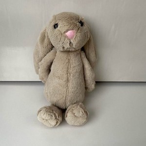 Coniglietto di Pasqua Personalizzato in <span class=keywords><strong>Peluche</strong></span> <span class=keywords><strong>per</strong></span> Neonati, Bambini e Bambine, con Nome Ricamato, Regalo <span class=keywords><strong>per</strong></span> Compleanno e Battesimo, Giocattolo Morbido - Product Image 5