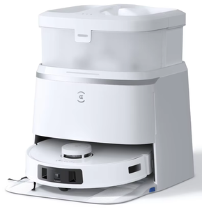 <strong>Ecovacs</strong> <strong>DEEBOT</strong> T30 PRO OMNI Sweeping <strong>Robot</strong> Automatically Cleaner for Household 11000Pa Tangle-Free Fully Automatic Home Vacuum - Product Image 2