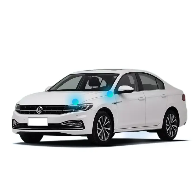 Hot selling good condition model VW BORA 2022 200TSI Shop for used car in China