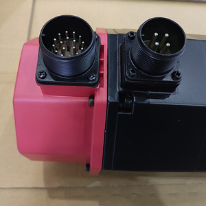 Fournisseur de pièces détachées pour servomoteur AC FANUC A06B-0314-B272 - Product Image 4