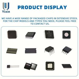 MTFC32GAKAEDQ-AIT mạch tích hợp ban đầu vi điều khiển chip IC chip Bộ nhớ RAM Flash <span class=keywords><strong>EEPROM</strong></span> eprom - Product Image 2