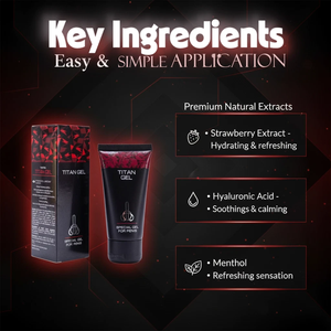 Crème de croissance du pénis la plus vendue au Royaume-Uni, gel pour agrandir le pénis, augmentez la taille de votre pénis de 12 pouces, crème vitalité XXXL, améliore la qualité des rapports sexuels - Product Image 4