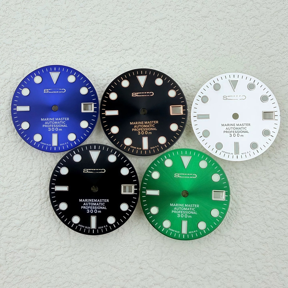 custom watch dial manufacturer