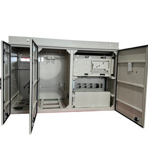 2025 khuyến mãi mới tần số cao <span class=keywords><strong>AC</strong></span> chuyển đổi tủ dễ dàng để hoạt động với hiệu suất ổn định thiết bị điện - Product Image 1