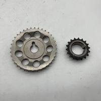 12PCS Timing Chain Kit untuk Mesin Niss an QR25DE 2.5L OE 13028-6N20A 13070-6N21A Suku Cadang Pengganti Mesin Mobil