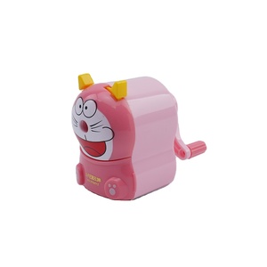 <span class=keywords><strong>Taille</strong></span>-<span class=keywords><strong>crayon</strong></span> <span class=keywords><strong>de</strong></span> <span class=keywords><strong>table</strong></span> en plastique en forme <span class=keywords><strong>de</strong></span> Doraemon, <span class=keywords><strong>taille</strong></span>-<span class=keywords><strong>crayon</strong></span> <span class=keywords><strong>de</strong></span> papeterie pour étudiants - Product Image 2