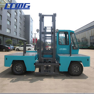 צד מלגזה צינור מרים חשמלי צד מטעין מלגזה 3 טון - Product Image 5