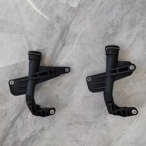Mangueras de Refrigerante para Mercedes-Benz A2762001552 A2762001652, Pieza de Repuesto de Plástico - Product Image 3