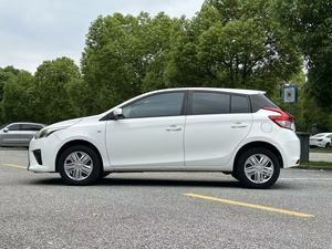 <span class=keywords><strong>Toyota</strong></span> <span class=keywords><strong>Yaris</strong></span> L Zhixuan 1.5L 2016, Bon état, Voiture de banlieue à fort potentiel de revente, Modèle populaire sur les marchés africains - Product Image 4
