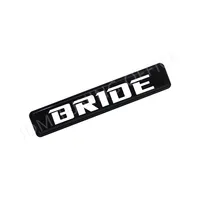 Emblème de calandre lumineux à LED avec logo de course, pièces automobiles pour Honda, Toyota, Nissan, Subaru, Mitsubishi, Hyundai