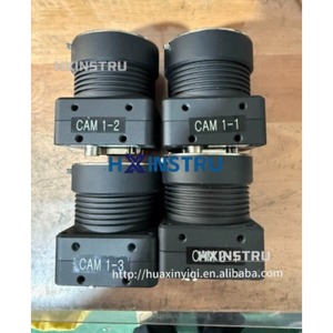 กล้อง OMRON Sentech FS-B8KU35CLU-F ซีรีส์ FS มือสอง H - Product Image 1