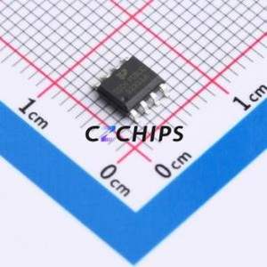 Original-Nuevo amplificador de precisión de chip IC de circuito integrado SOP-8 de 2/2" - Product Image 1