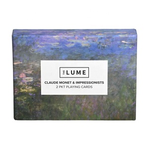 Caja de Regalo Rígida Deslizable con Diseño Floral para Sets de Uñas, Empaque de Papel para Uñas con Flexografía Personalizada de Lujo al por Mayor - Product Image 2