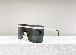 Gafas de Sol Polarizadas de Acetato Estilo Versage Vintage de Gran Tamaño para Mujer, de Alta Calidad y Tendencia 2025 - Product Image 4