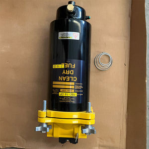 Séparateur d'eau pour carburant diesel FBO-14-DP Ensemble de filtre de distribution de carburant - Product Image 3