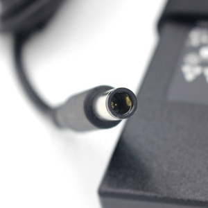 Adaptateur d'<span class=keywords><strong>alimentation</strong></span> Ac 90W pour ordinateur portable <span class=keywords><strong>Dell</strong></span>, 19.5V 4,6 2a, 7.4, haute qualité, nouveau, usine - Product Image 3