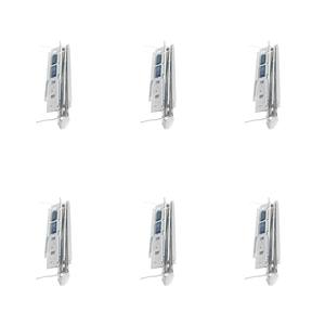 Conjunto de 6 unidades de corte manual compatibles con Epson U220D U220A U220PD TM U220A TM U220PA TM-U233PB TM-U220PA U220PA TM U220PB - Product Image 1