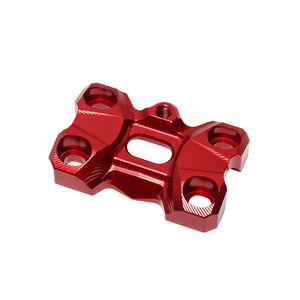 Cho Honda PCX nhôm tay lái mã áp lực pcx160/150/<span class=keywords><strong>125</strong></span> sửa đổi Vòi áp lực Khối tuyến mở rộng - Product Image 5