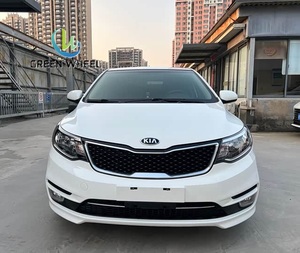 Skoda Octavia Hatchback 2015 1.4L GLS Cool Edition Essence Traction Avant Conduite à Gauche Euro5 <span class=keywords><strong>Voiture</strong></span> d'Occasion Jantes Alliage Caméra Arrière - Product Image 1
