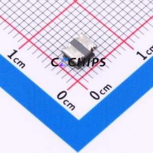 Inductor de Potencia DSE453226-1R5N-HF SMD, 4.5x3.2mm (Inductancia: 1.5uH) (Precisión: 30%) (Corriente Nominal: 2A) - Product Image 2