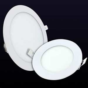 Panel de iluminación led para techo, de 24w luz descendente de alta calidad, 60x60 <span class=keywords><strong>cm</strong></span> - Product Image 3