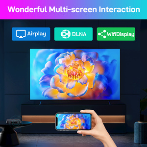 TV Box Android Inteligente H96 Max M5 de Alta Calidad de Fábrica 2024, Red de 100M, RK3318 4K, Compatible con Resolución 8K, Android 11 - Product Image 2