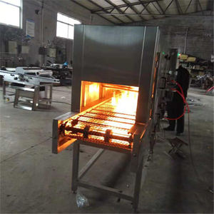 Suministro directo de fábrica, máquina para quitar pelos de ganado - Product Image 3