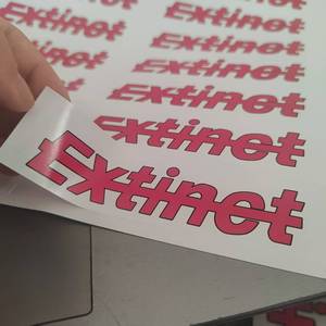 Etiquetas Adhesivas Personalizadas Impresas para Empaquetado, Hojas de Etiquetas con Logotipo Comercial para Envío y Marca de Producto, Más Vendidas - Product Image 4