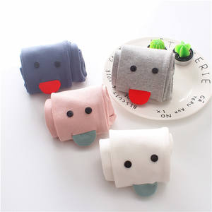 Vêtements pour filles, vêtements de créateurs pour enfants, leggings haut de gamme en coton, produits les plus vendus en Chine - Product Image 6