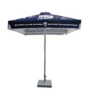 Extérieur automobile macramé jardin de plage para coche de jardin <span class=keywords><strong>auto</strong></span> papier plage mariage crochet voiture parasol parapluies - Product Image 1