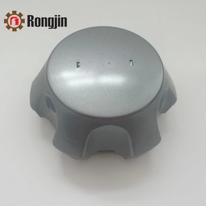 2011-2014 <span class=keywords><strong>FJ</strong></span> <span class=keywords><strong>Cruiser</strong></span> 4260B-35040 tapas centrales de rueda <span class=keywords><strong>gris</strong></span> brillante - Product Image 2