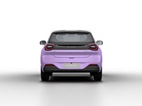 Pure Electric Nammi 01 pour les trajets en ville et les voyages quotidiens en famille
