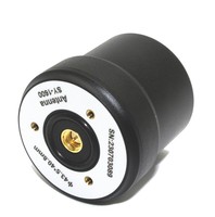 Antenne hélicoïdale GNSS personnalisable, bande complète GPS L1/L2/L5, 50 ohms, céramique, 8 bandes