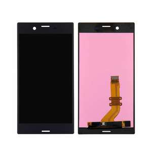 Écran LCD tactile numériseur de remplacement pour Sony Xperia XZ <span class=keywords><strong>F8331</strong></span> F8332 - Product Image 4