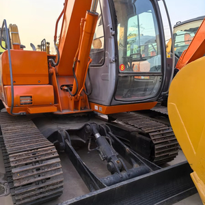 Hitachi Ex200-2 200 Ex200-3 Used Excavator <b>Cheap</b> Price - Product Image 1