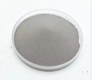 Magnesia-gestabiliseerd zirkoniumoxidepoeder, ZrO2 24MgO poeder voor plasmaspray, vergelijkbaar met Metco 210 - Product Image 2