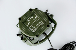 Altavoces ruidosos <span class=keywords><strong>para</strong></span> <span class=keywords><strong>caza</strong></span>, 50 vatios, 150dB, 6 ohmios, venta al por mayor <span class=keywords><strong>de</strong></span> fábrica - Product Image 5