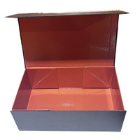 Conception gratuite impression personnalisée boîte supérieure et inférieure rigide boîte d'emballage de bouteille de parfum boîte de parfum unique de luxe