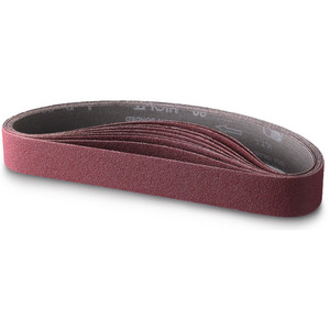 Cinta Abrasiva 600x30 G240 Para Lijadoras - Product Image 1