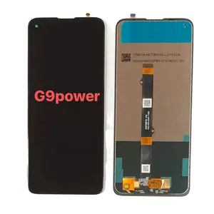 Lcd display for Motorola Moto G3 G4 G5 G6 G7 G8 G9 Power touch screen digitizer assembly Pantalla de Celular tactil