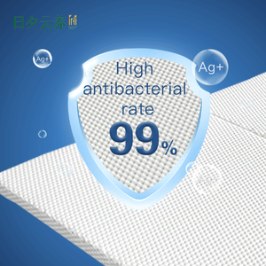 Tapis <span class=keywords><strong>de</strong></span> jeu <span class=keywords><strong>de</strong></span> <span class=keywords><strong>sol</strong></span> pliable super respirant pour <span class=keywords><strong>bébé</strong></span> jouet <span class=keywords><strong>de</strong></span> sport doux éducatif à trois volets <span class=keywords><strong>matelas</strong></span> POE - Product Image 2